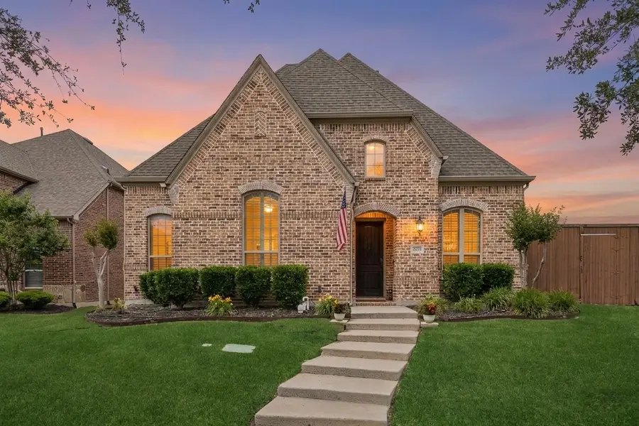 13164 Mapleton Drive, Frisco, TX 75035 - #2