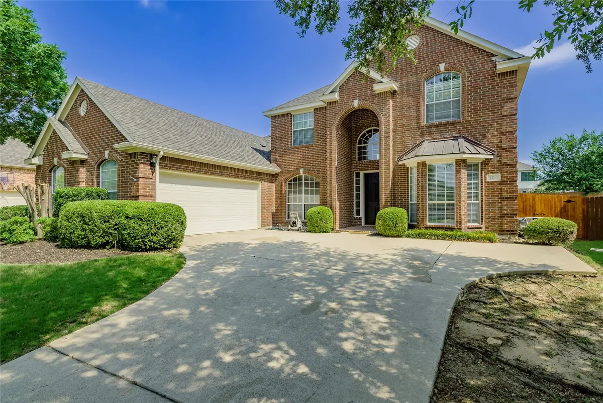 1211 Limestone Creek Drive, Keller, TX 76248 - #1