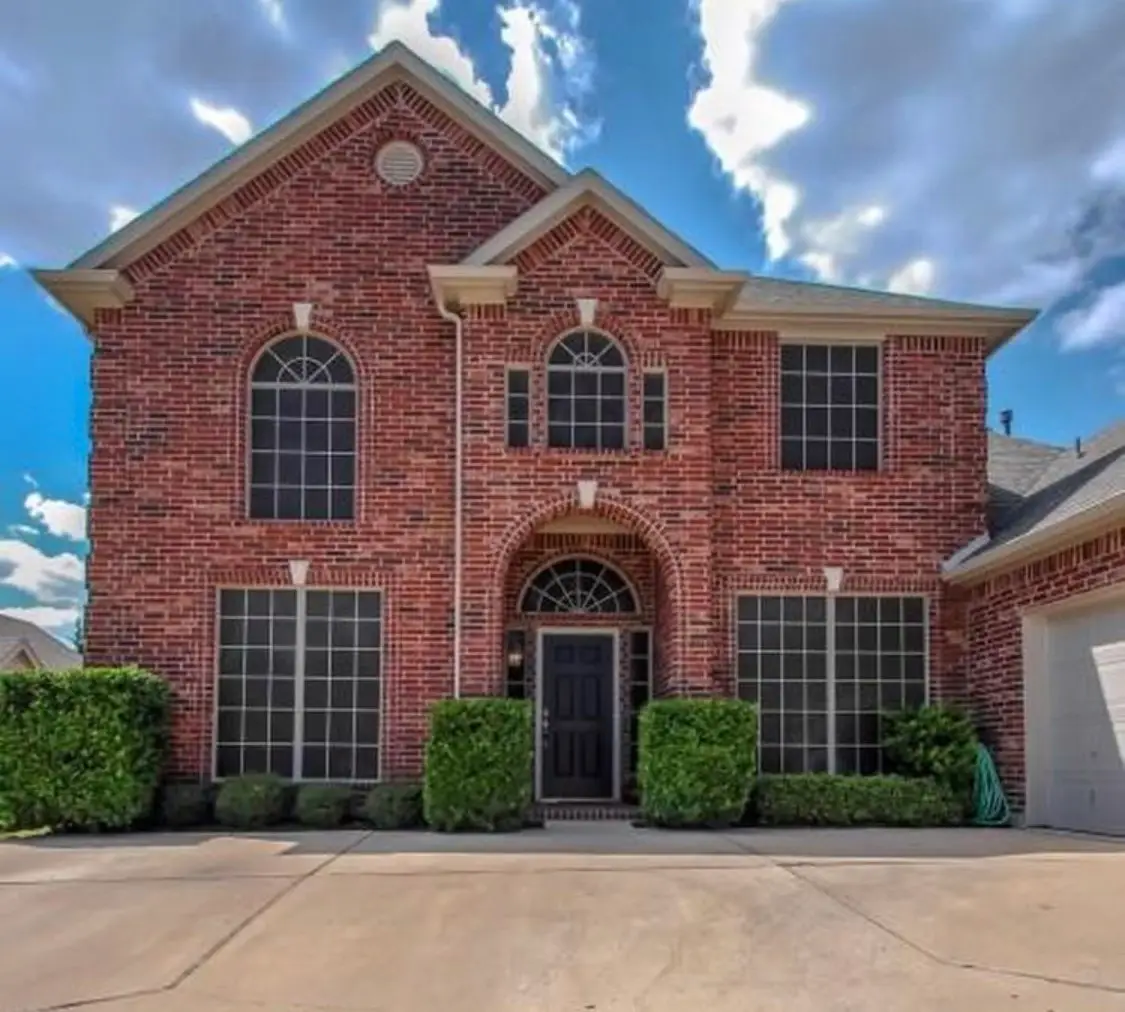 204 Granite Falls Drive, Keller, TX 76248 - #1