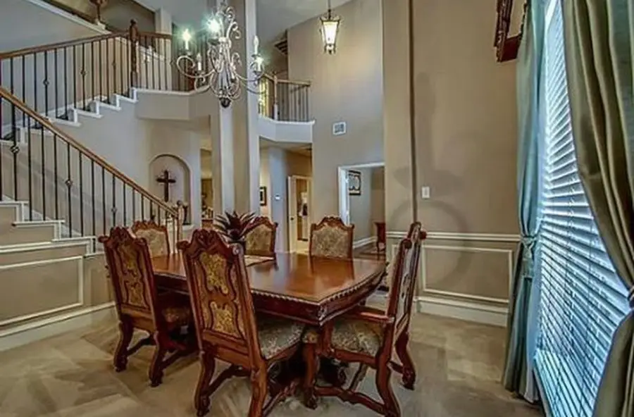 204 Granite Falls Drive, Keller, TX 76248 - #3