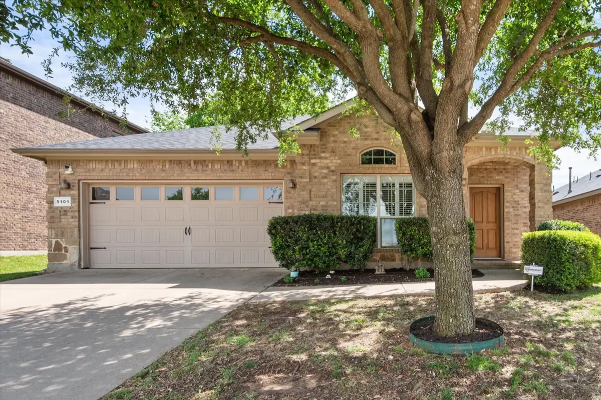 5101 Carnoustie Trail, Arlington, TX 76001 - #1