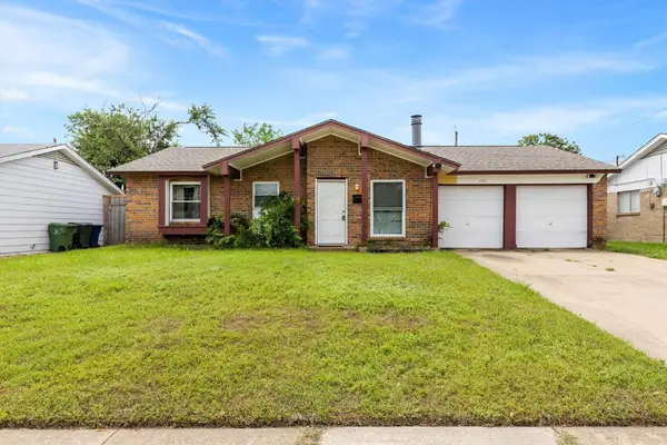 4314 Hillsdale Lane, Garland, TX 75042