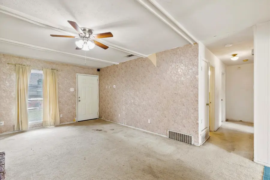 4314 Hillsdale Lane, Garland, TX 75042 - #3