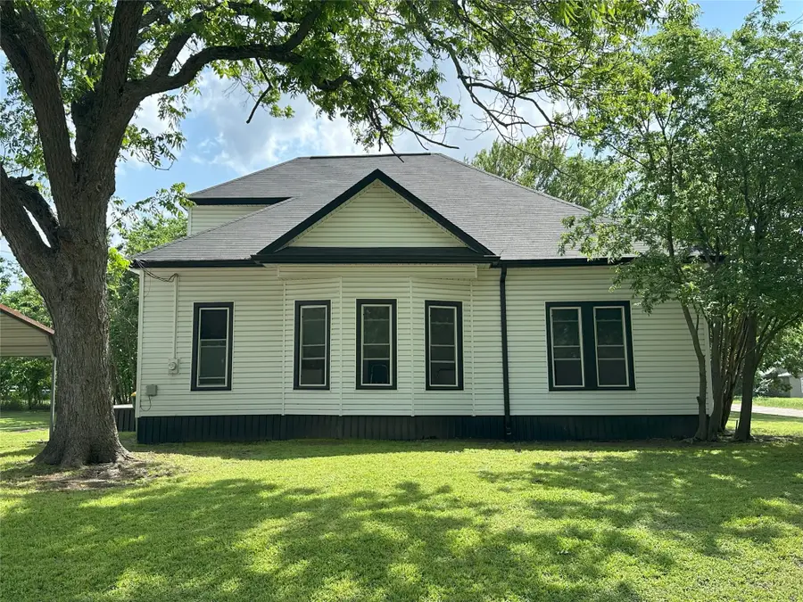506 NE 3rd Street, Hubbard, TX 76648 - #3