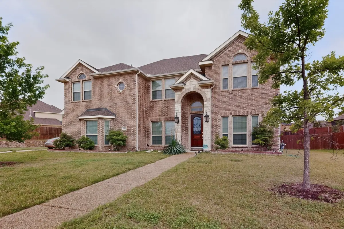 908 Heath Creek Drive, Desoto, TX 75115 - #1