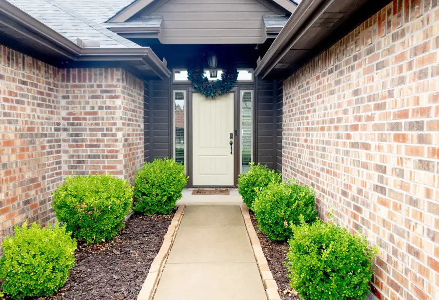 103 Palomino Drive, Palmer, TX 75152 - #2