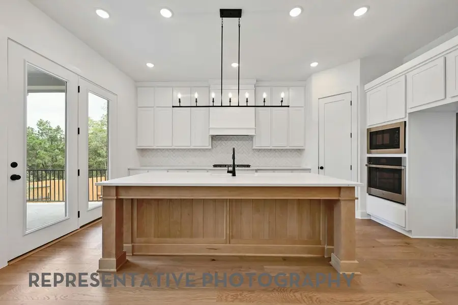 1611 Trinity Forest Drive, Rockwall, TX 75087 - #2