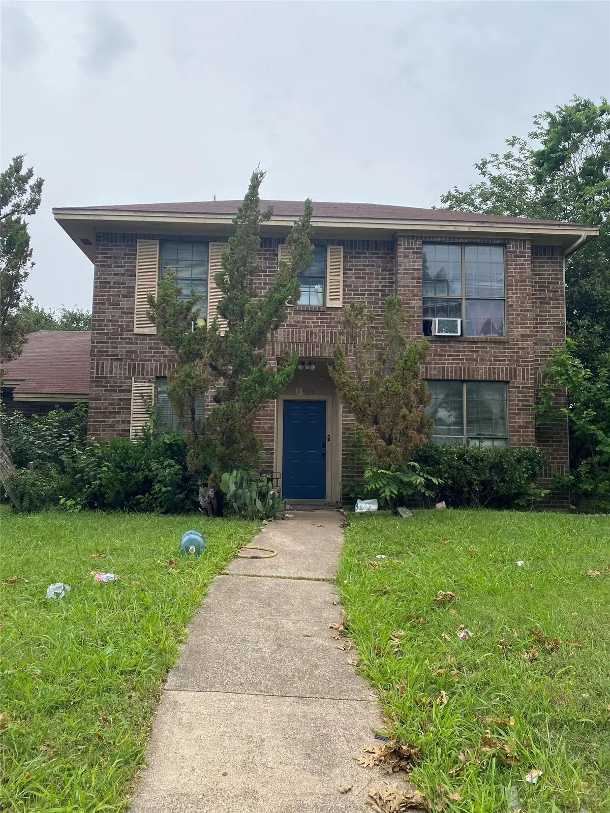 7805 Rice Drive, Rowlett, TX 75088 - #1