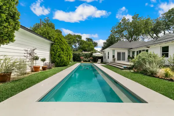 9907 Donegal Drive, Dallas, TX 75218