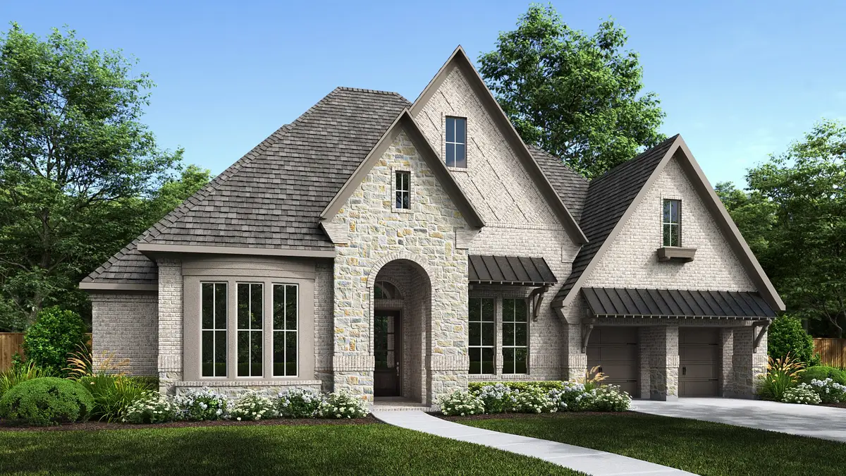 720 Doppler Court, Hurst, TX 76054 - #1