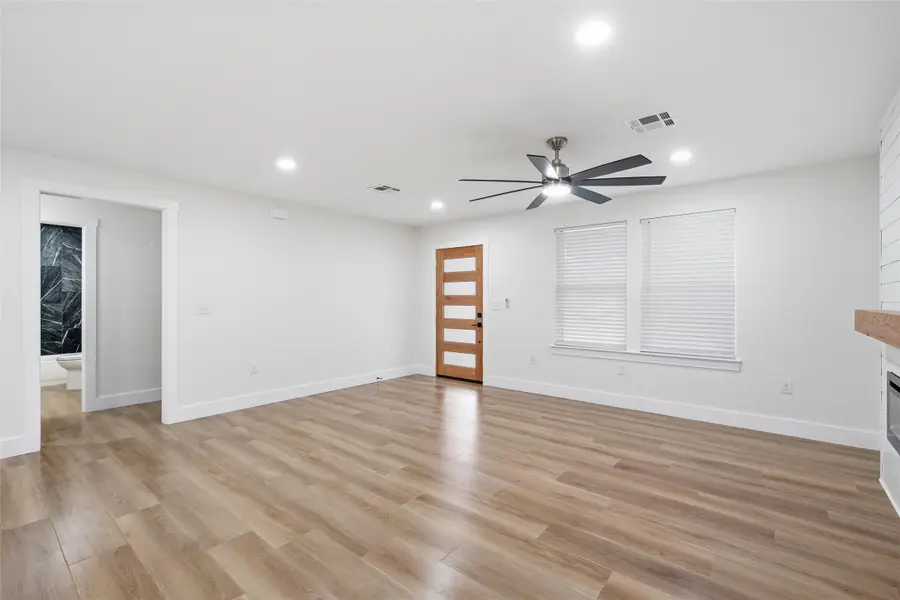812 Kings Highway, Waco, TX 76704 - #2