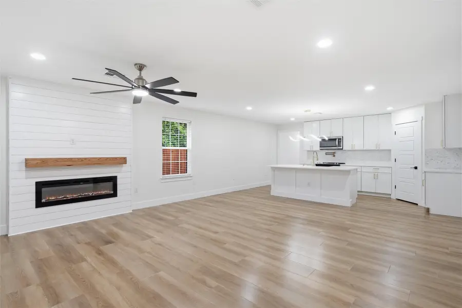812 Kings Highway, Waco, TX 76704 - #3