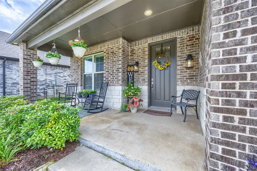 234 Cyprus Grove, Lavon, TX 75166 - #2