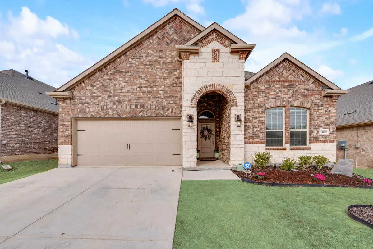 11221 Summer Rain Boulevard, Aubrey, TX 76227 - #1