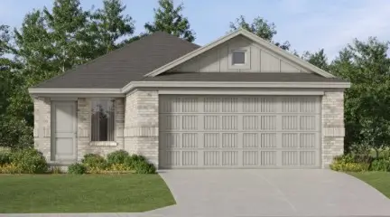 1525 Prince Road, Howe, TX 75459