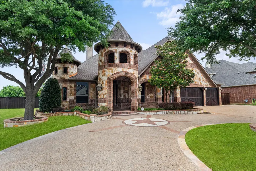 1206 Genesis Drive, Mansfield, TX 76063 - #2