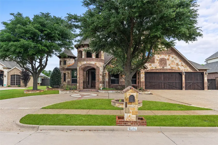 1206 Genesis Drive, Mansfield, TX 76063 - #3