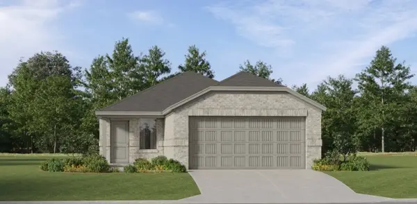 1620 Baron Road, Howe, TX 75459