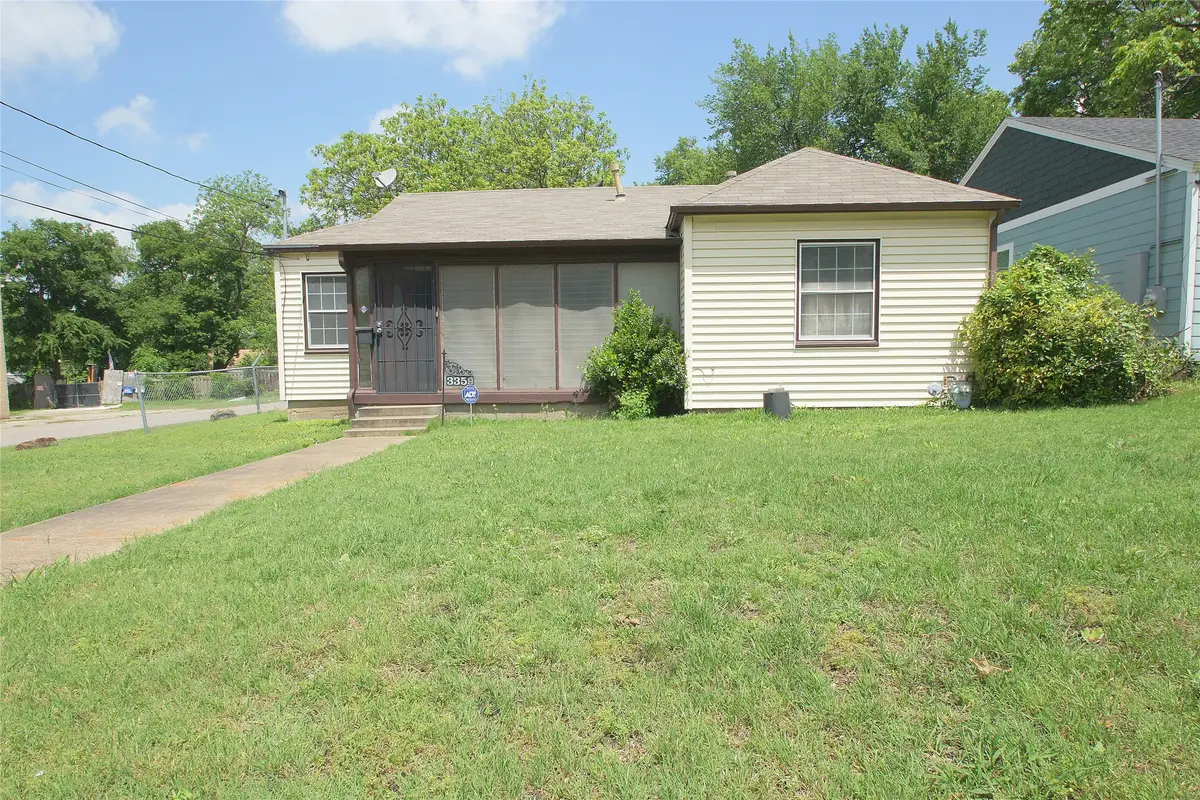 3359 Shelley Boulevard, Dallas, TX 75211 - #1