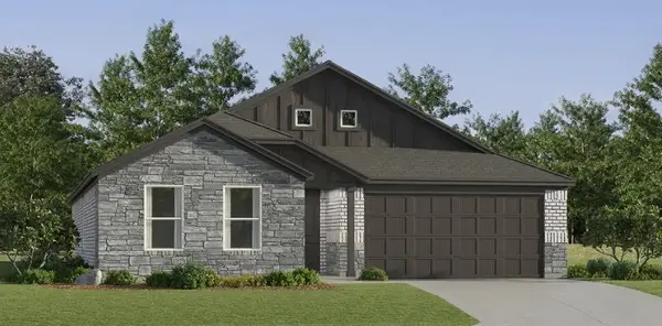 916 Cole Street, Howe, TX 75459