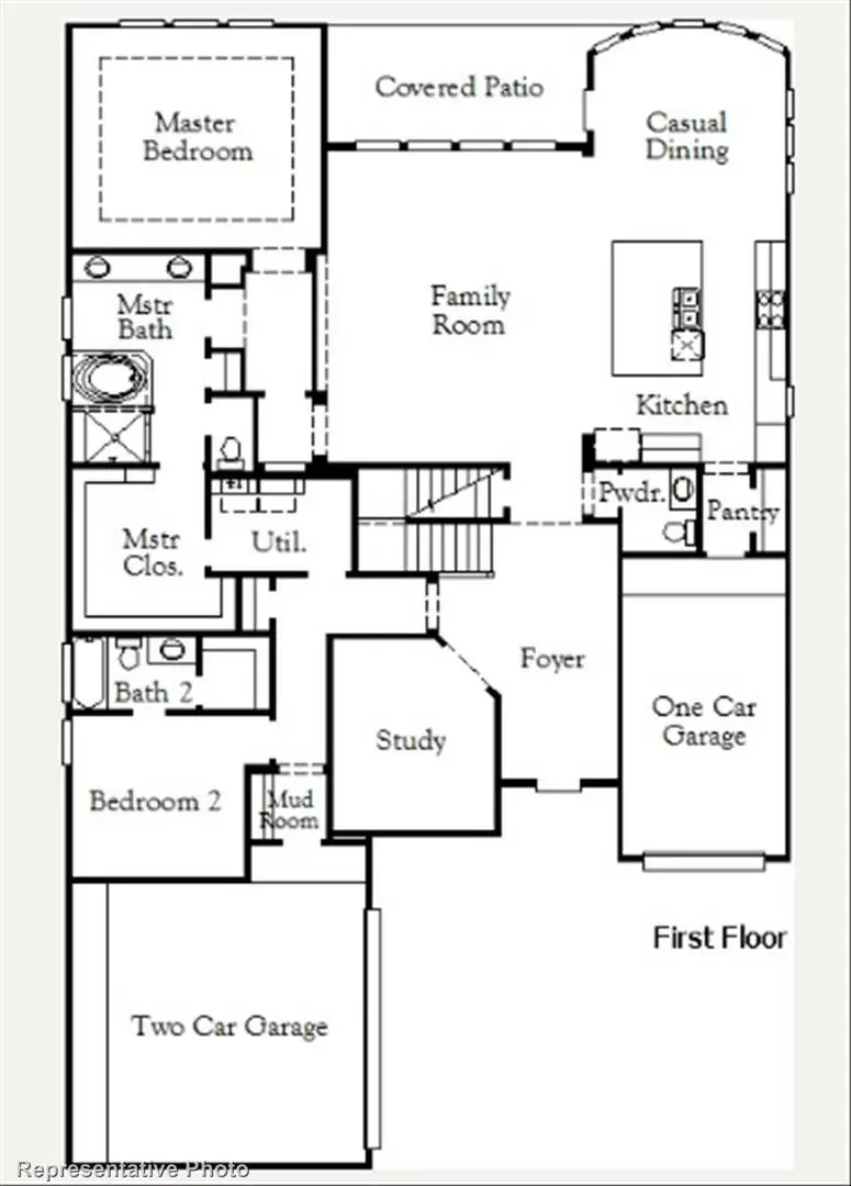 2335 Miranda Lane, Rockwall, TX 75087 - #2