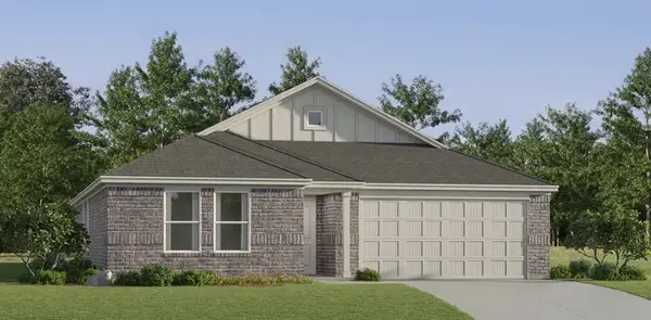 1001 Cole Street, Howe, TX 75459