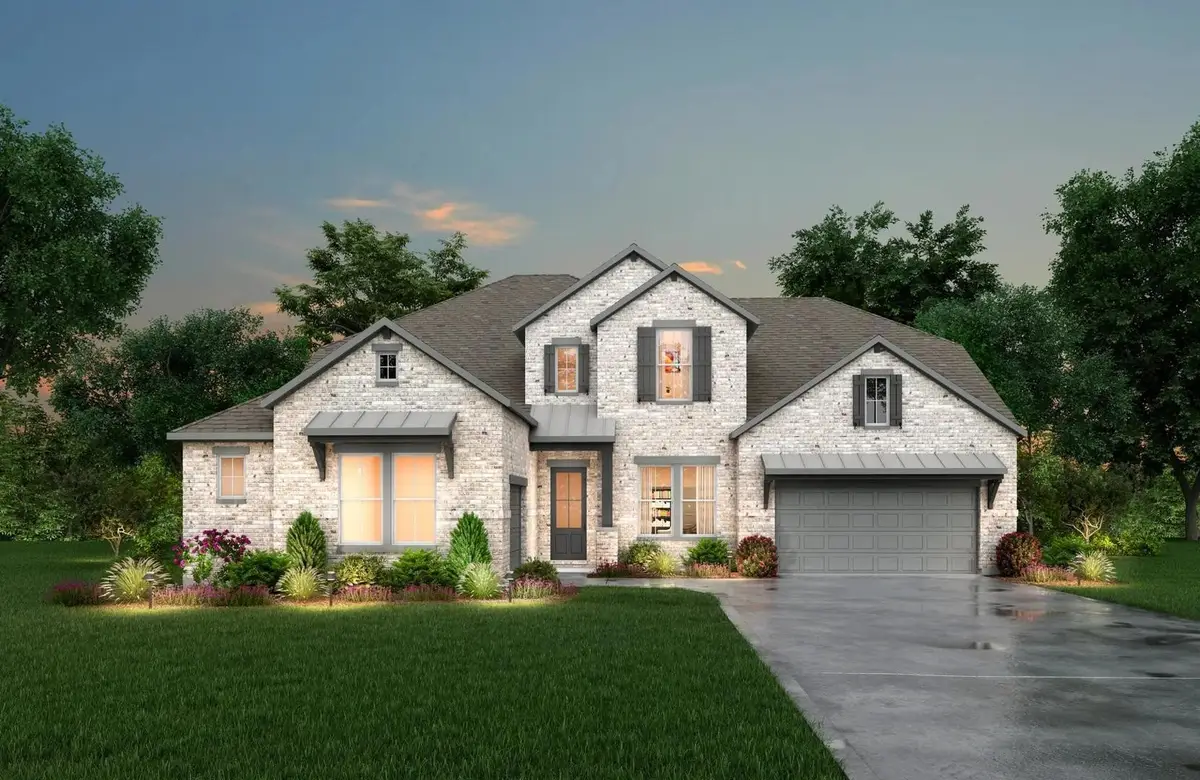 9016 Dovetail Lane, Denton, TX 76207 - #1