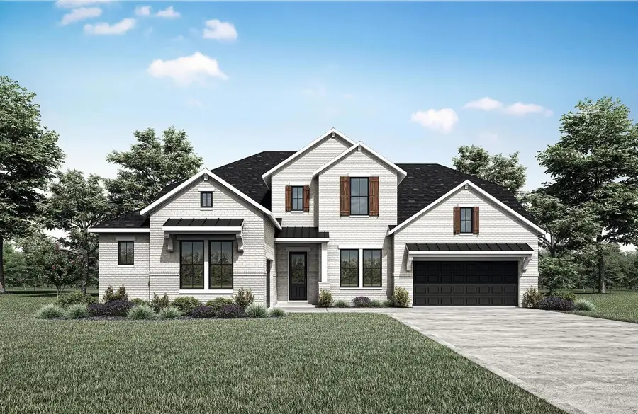 9016 Dovetail Lane, Denton, TX 76207 - #2