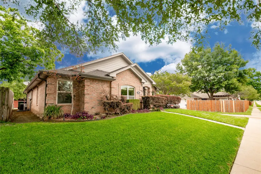804 Lake Bluff Drive, Flower Mound, TX 75028 - #3