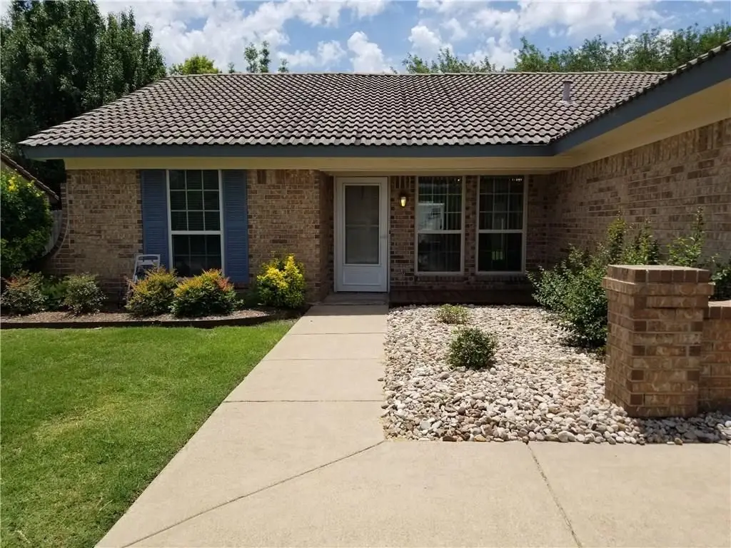 106 Iberis Court, Arlington, TX 76018 - #1