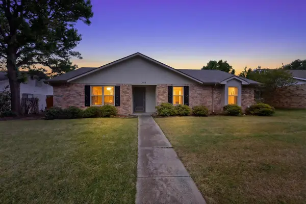 3228 Nova Trail, Plano, TX 75023