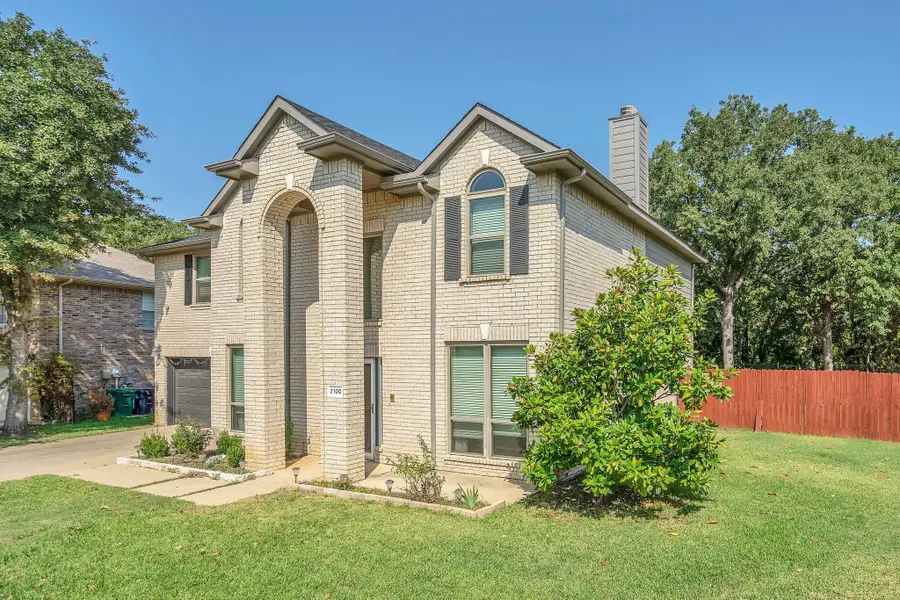 2100 Acorn Bend, Denton, TX 76210 - #2
