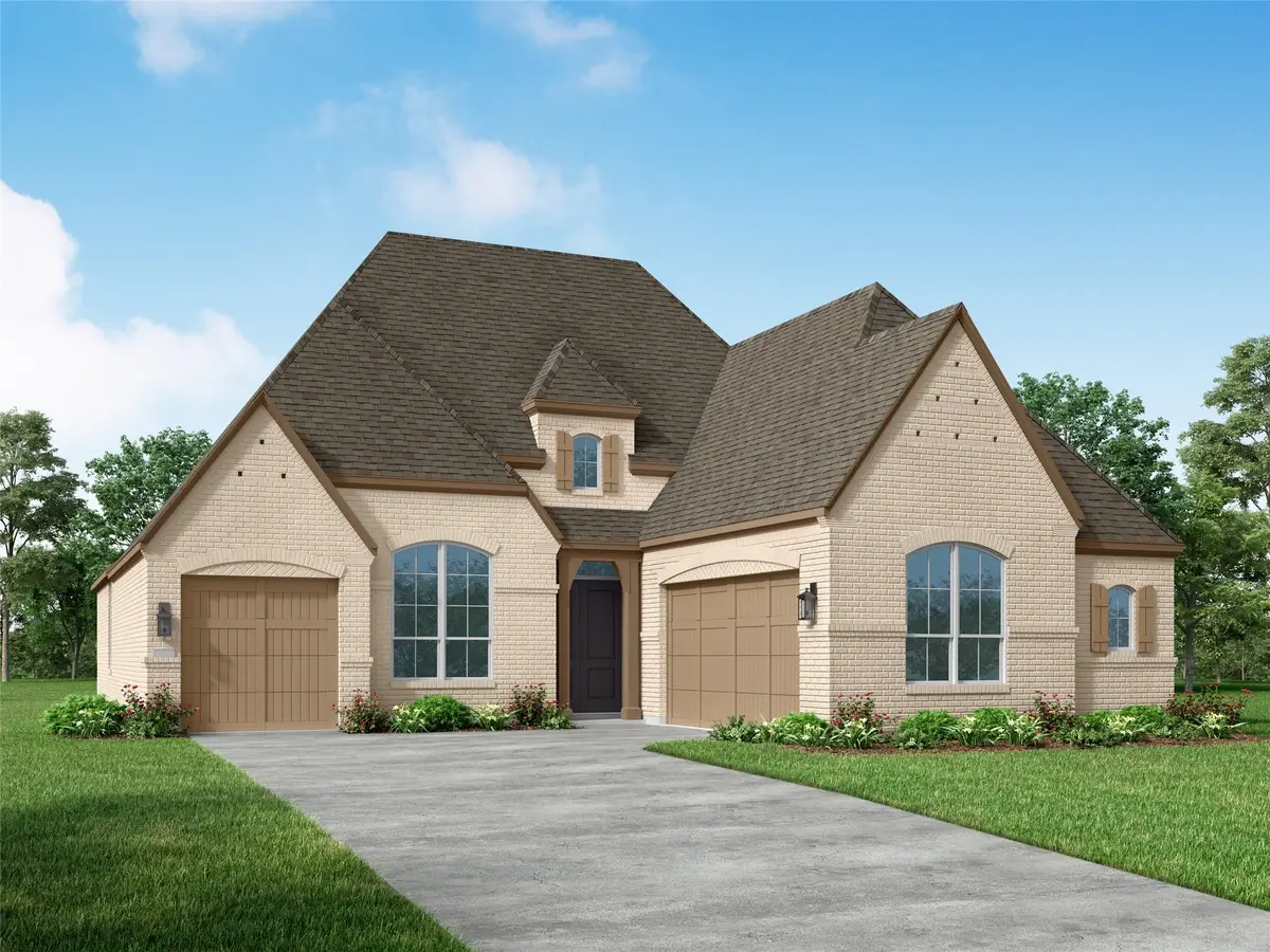 822 Shadow Creek Drive, Rockwall, TX 75087 - #1