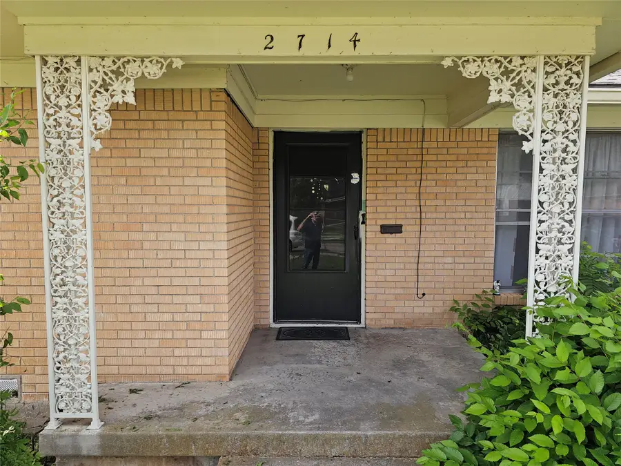 2714 Crest Ridge Drive, Dallas, TX 75228 - #2