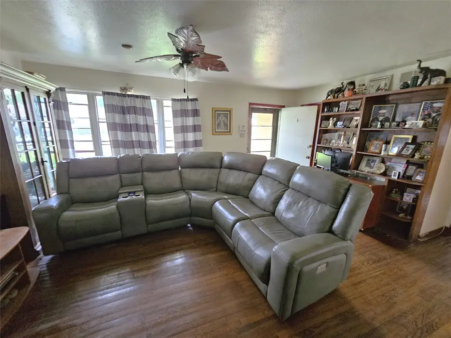 2714 Crest Ridge Drive, Dallas, TX 75228 - #3