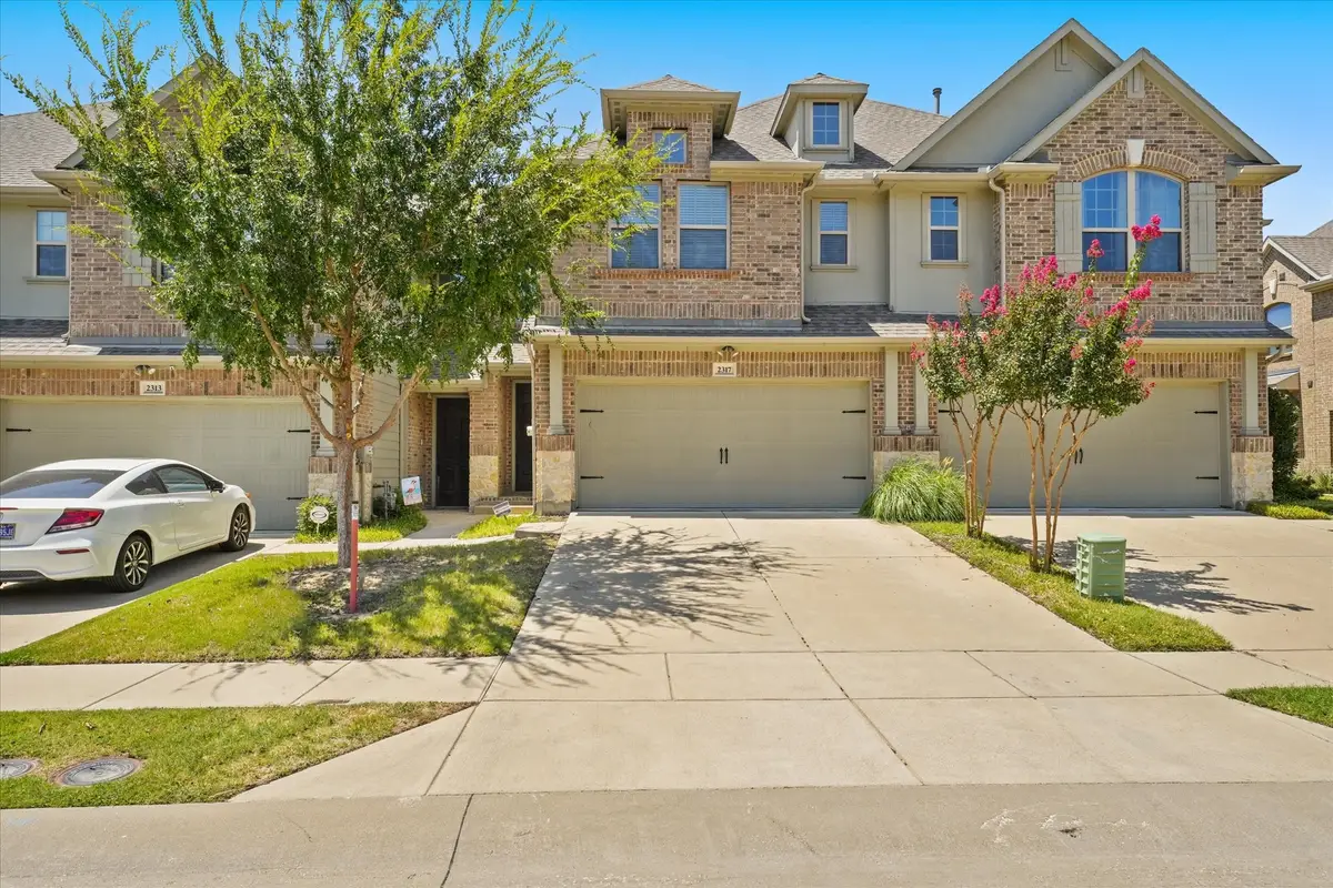 2317 Cortellia Street, Plano, TX 75074 - #1