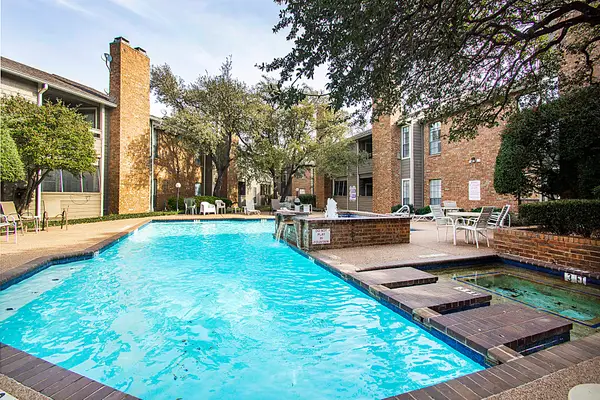 1104 Riverchase Lane #204, Arlington, TX 76011