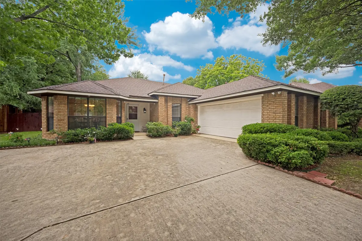3924 Winston Drive, Denton, TX 76210 - #1