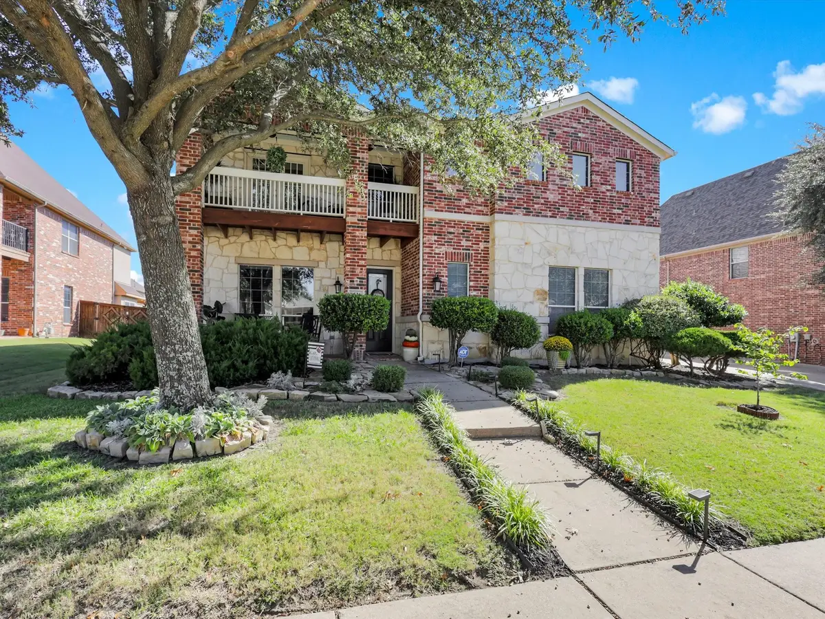 1526 Marshall Drive, Duncanville, TX 75137 - #1