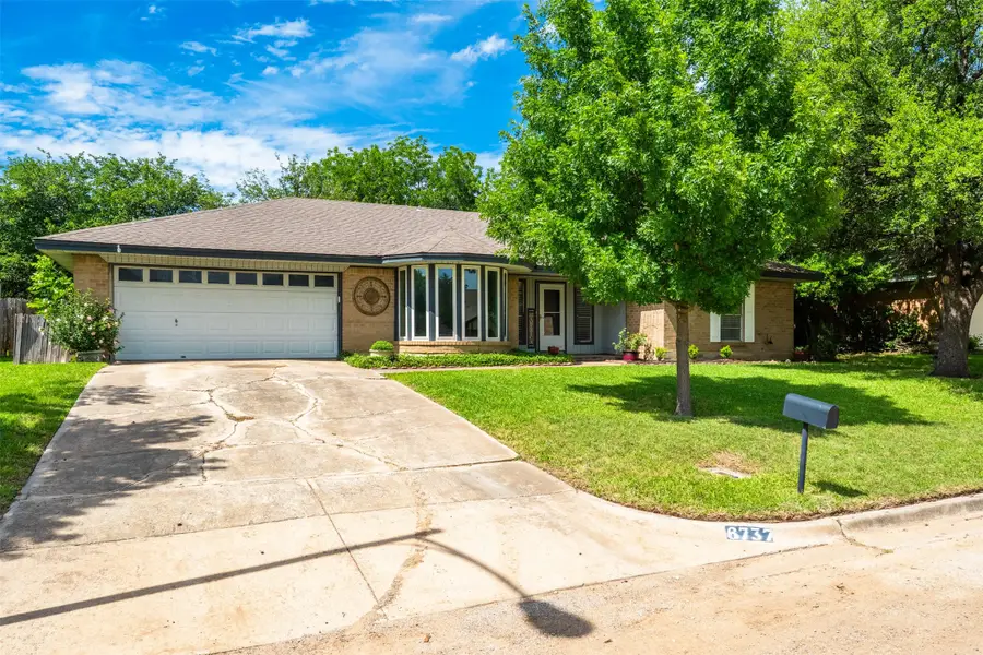 6737 Fair Meadows Drive, North Richland Hills, TX 76182 - #2