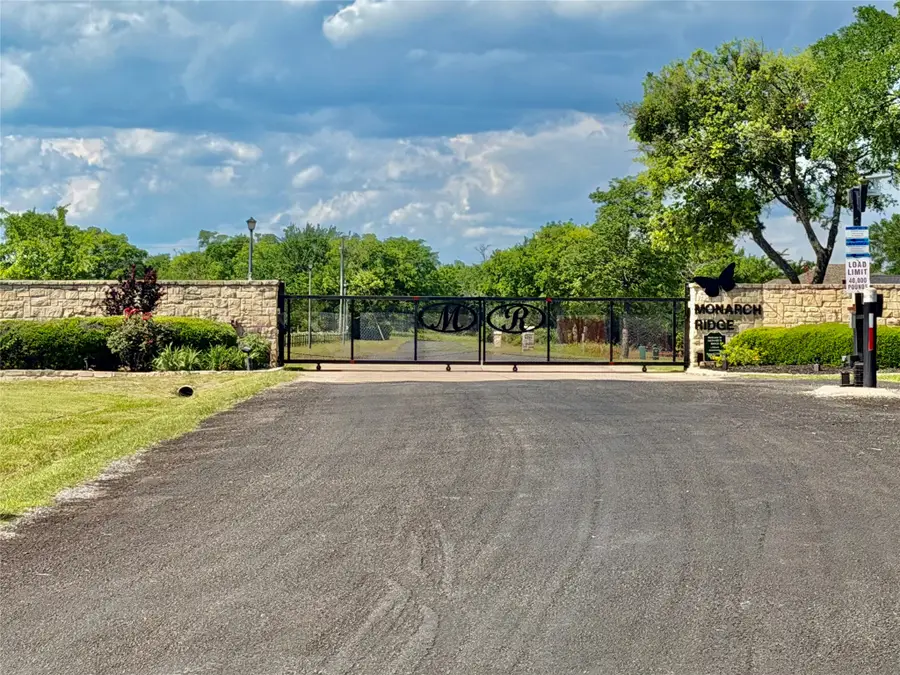 12 Monarch Drive, Denison, TX 75020 - #3