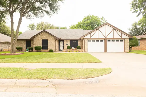 3006 Cromwell Avenue, Wichita Falls, TX 76309