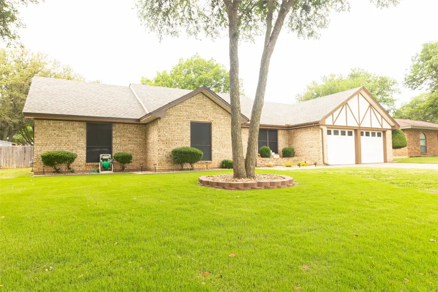 3006 Cromwell Avenue, Wichita Falls, TX 76309 - #2