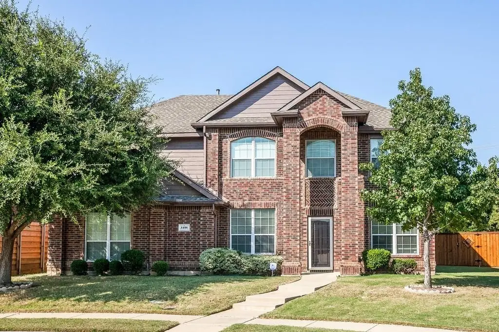 1401 Crutchfield Lane, Lewisville, TX 75077 - #1