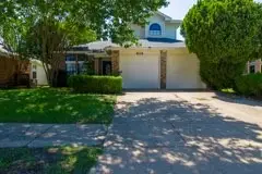 610 Lemons Street, Cedar Hill, TX 75104 - #1