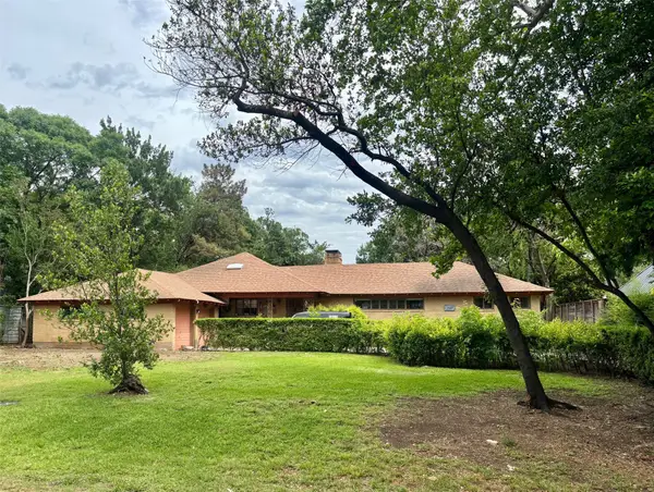 4422 Wildwood Road, Dallas, TX 75209