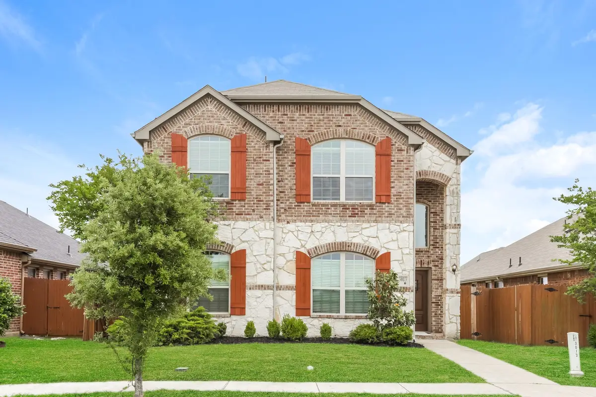 3013 Fluttermill Drive, Forney, TX 75126 - #1