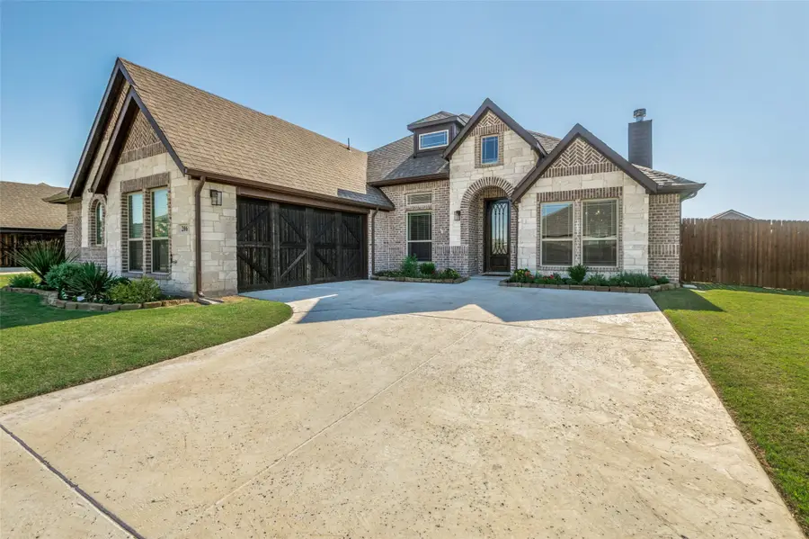 206 Morning Light Lane, Waxahachie, TX 75165 - #2