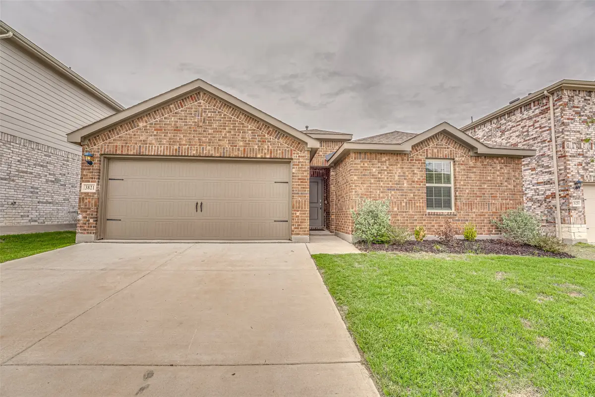 3821 Kenworth Lane, McKinney, TX 75071 - #1