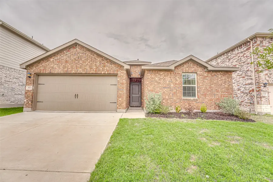 3821 Kenworth Lane, McKinney, TX 75071 - #3